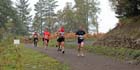 Kielder Marathon. Photo: David T. Hewitson/Sports for All Pics